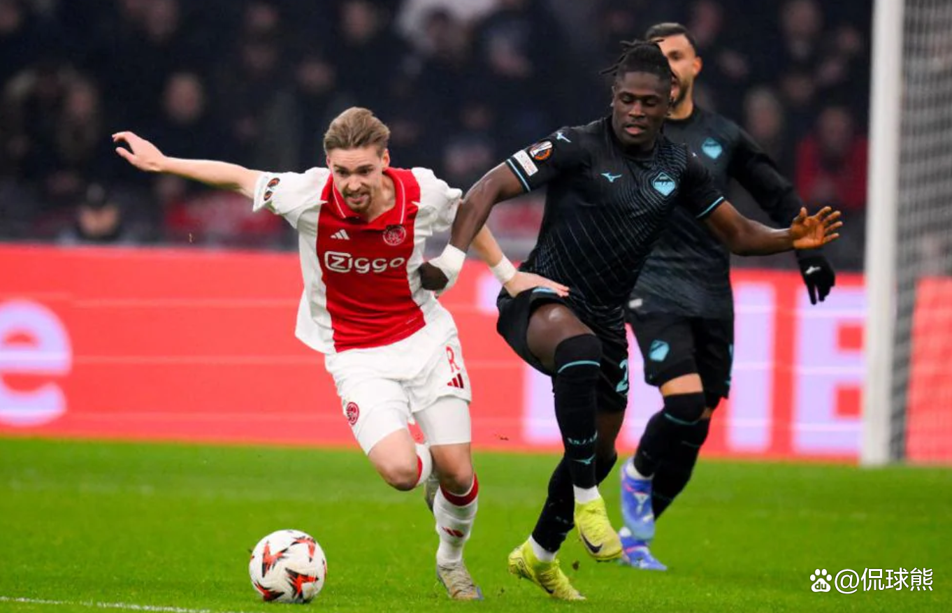 关于赛地聚焦：欧联今晨热度飙升，拉齐奥强势反弹，底气十足，年轻球员得到机会的信息