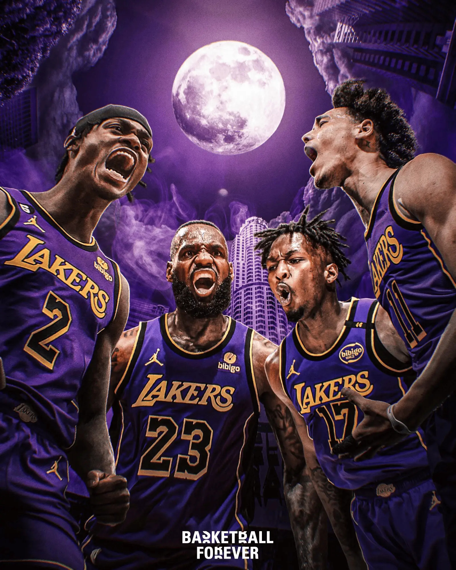 集结日洛杉矶湖人临场应变：NBA常规赛节点到来；信心回归；细节决定成败的简单介绍