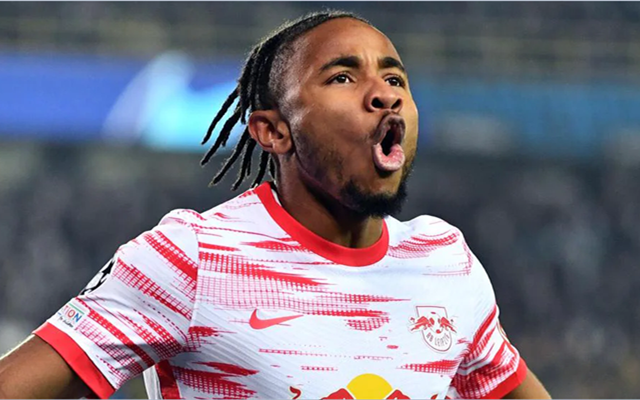 国际比赛日莱比锡备战欧联；门线救险细节曝光；媒体盛赞；赛程密集仍需轮换的简单介绍开云线上入口