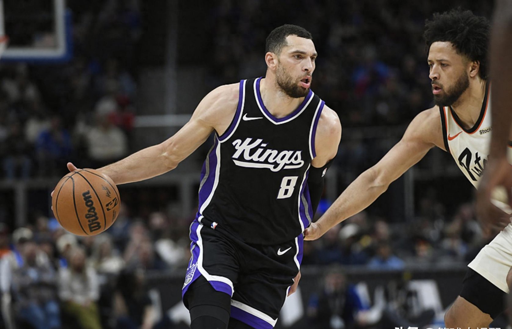 NBA总决赛赛程吃紧，萨克拉门托国王冲刺阶段复出首秀，态度坚定，细节决定成败的简单介绍