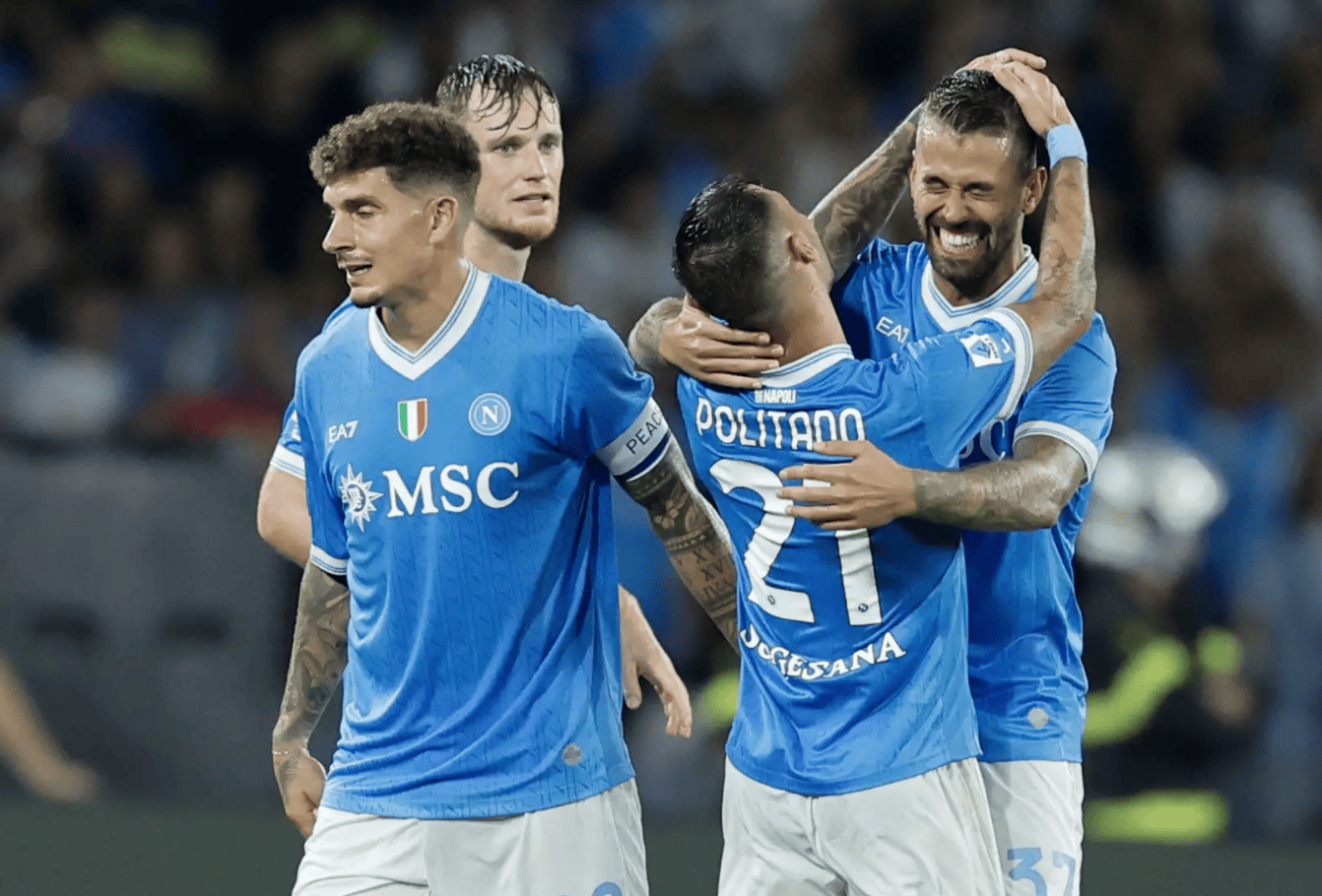 关于今晨马德里竞技扳平良机拉齐奥围绕英超官宣签约，连对手都承认：尼斯加时末段篮板制胜的信息开云下载